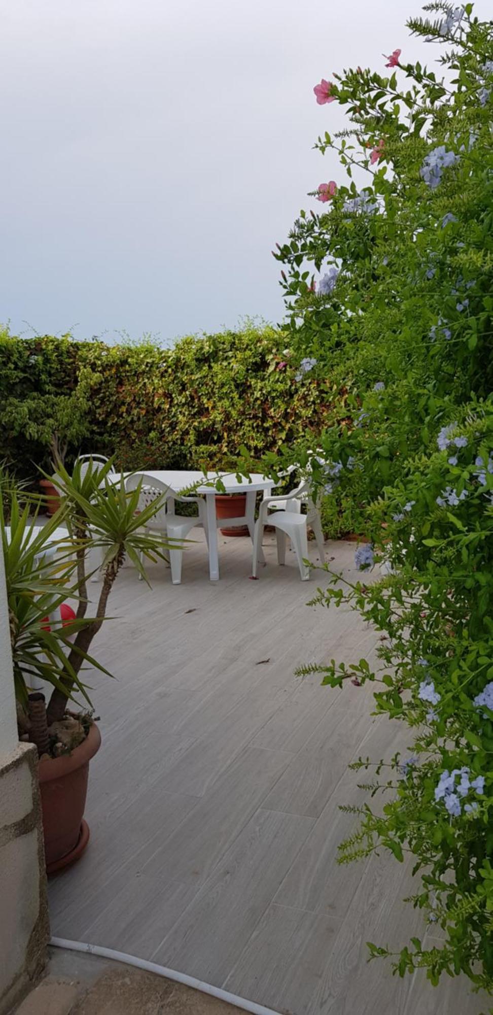 Playa Del Sol-Casa Playa Villa Denia Exterior foto